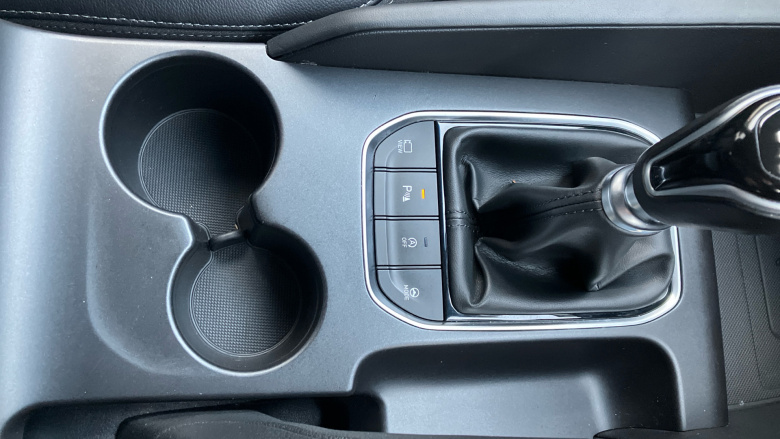 Hyundai Santa Fe 2.2 CRDi Premium 5dr 4WD Diesel Estate